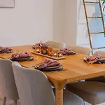Casiola - Luminous Family With Magnificent View Διαμέρισμα Οστένδη