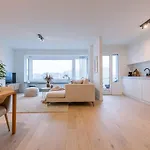 Casiola - Luminous Family With Magnificent View Διαμέρισμα Οστένδη