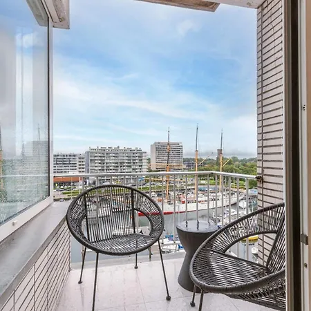 Apartman Huswell - Luminous Family With Magnificent View *