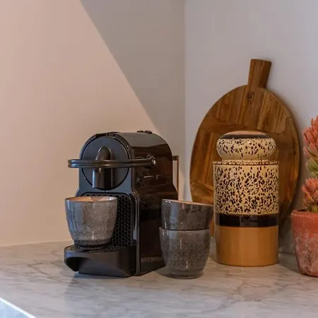 Huswell - Luminous Family With Magnificent View アパート