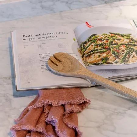 Apartman Huswell - Luminous Family With Magnificent View