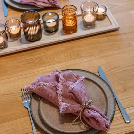 Huswell - Luminous Family With Magnificent View オステンド