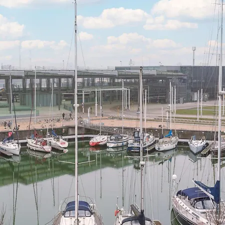 Apartman Huswell - Luminous Family With Magnificent View