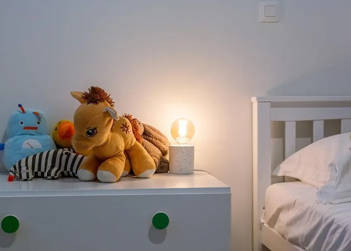 Huswell - Luminous Family With Magnificent View * Ostend