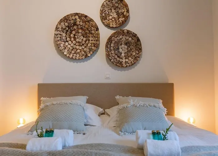 Huswell - Luminous Family With Magnificent View Apartment Ostend