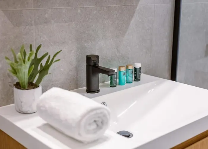 Huswell - Luminous Family With Magnificent View Ostend