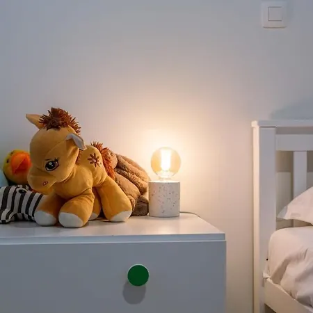 Huswell - Luminous Family With Magnificent View * Ostend