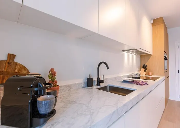 Apartamento Huswell - Luminous Family With Magnificent View Ostend