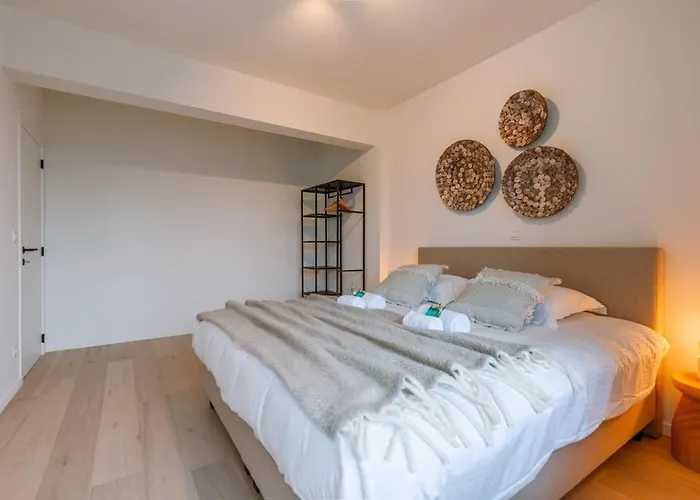 Apartamento Huswell - Luminous Family With Magnificent View *