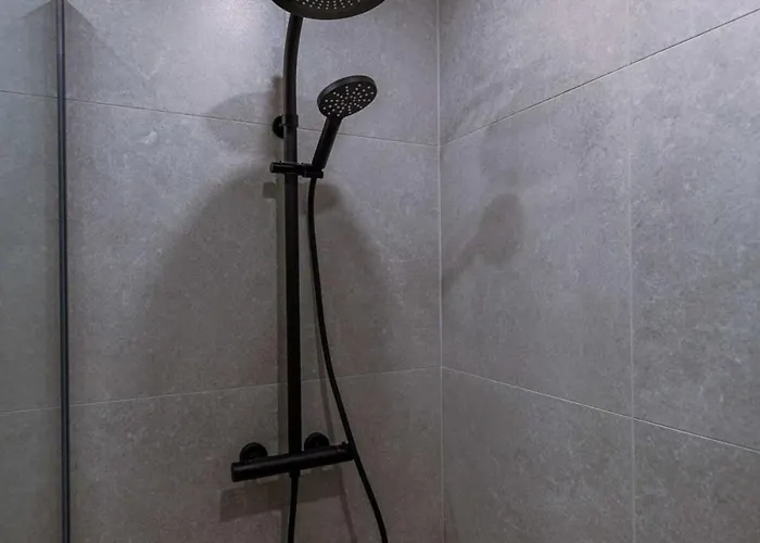 Huswell - Luminous Family With Magnificent View Apartamento