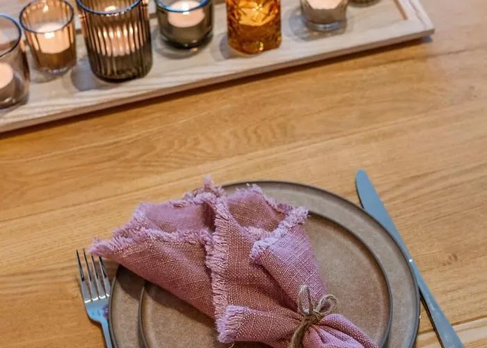 Huswell - Luminous Family With Magnificent View Apartamento