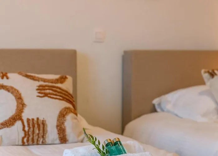 Apartamento Huswell - Luminous Family With Magnificent View Ostend