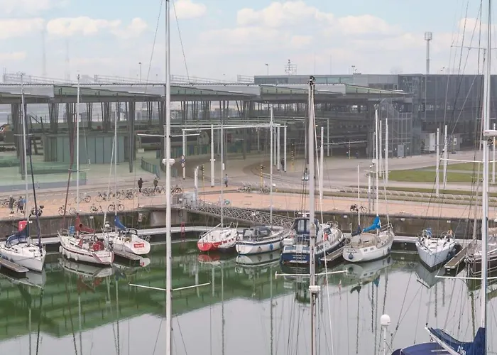 Apartamento Huswell - Luminous Family With Magnificent View